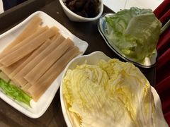 -天宜隆蘑菇宴火锅(石景山旗舰店)