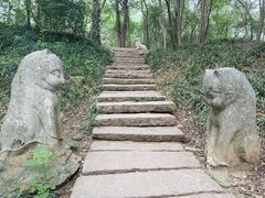 -采石矶景区