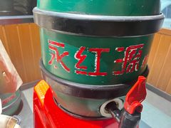 -永红源啤酒·烧烤·海鲜·大排档(台柳路店)