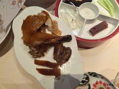-京鸭棠(让胡路万达店)