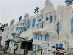 -圣名游乐城冰雪大世界
