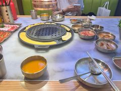 -韩宫宴和牛烤肉(合肥滨湖银泰城店)