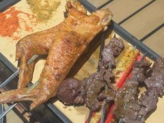 -质烤烤物·活烤海鲜(质烤总店)