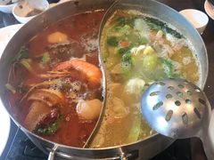 -渔洲情海鲜酒家