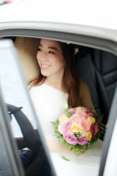 -铂爵夫人婚纱摄影(上海总店)