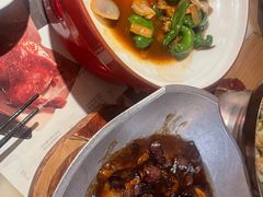 -绿茶餐厅(西单老佛爷店)