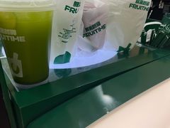 -鲜果时间·果蔬茶(赛格负二层店)