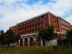 -福建师范大学(仓山校区)