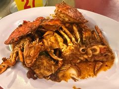 -大茄来海鲜餐厅(亚洲城分行)