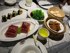 -广东道至正餐厅(区庄店)