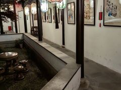 -嘻哈壹笑堂相声茶馆(大儒巷店)