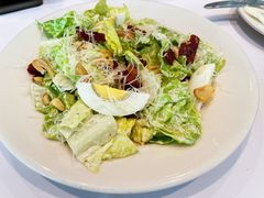 -MORTON'S 莫尔顿牛排坊(北京丽晶酒店)