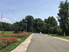 -北京宽沟会议中心