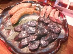 -热血兄弟·炭火烤肉(融侨中心店)