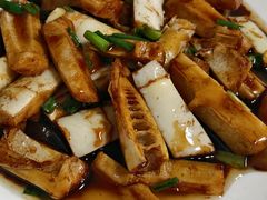 油焖笋-凰仪桥饭店(鲁迅西路店)