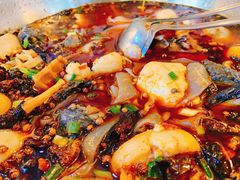 -黑竹香鸡(营和巷店)