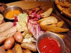 -18BAN音乐啤酒馆(西丽店)