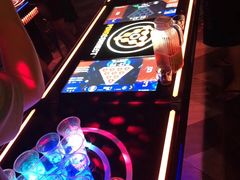 -Tictac Pong