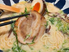 -味千拉面(瑞虹生活广场店)