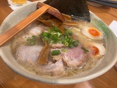 至尊骨汤拉面-日出拉面(望京店)