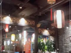 大堂-小龙坎火锅(华凌店)