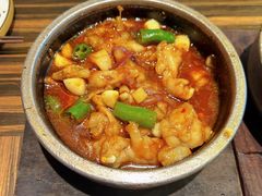 -江太极江浙菜(马桥万达广场店)