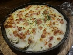 -西缘牛排(荟聚购物中心店)