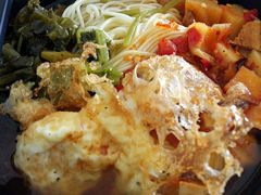 -弄堂面馆(金运路店)