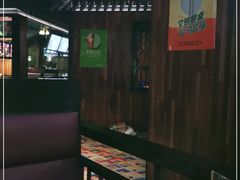 大堂-田婆婆的菜(海口友谊阳光城店)