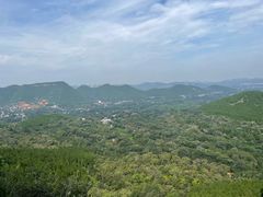 -青州市云门山风景区