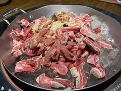 -泽成冰煮羊(非·遗东岸国际店)