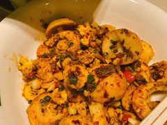 -绿草地·湘菜(7mall店)