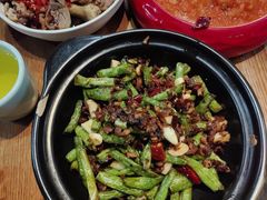 -九锅一堂酸菜鱼(新南凯德直营店)