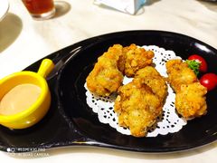 -豪客来牛排(中央花苑店)