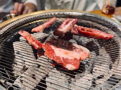 -韩都烤肉·烤鳗鱼(中街小北总店)