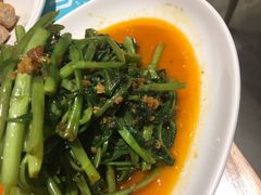 -莆田餐厅PUTIEN(三里屯店)