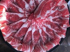 精品肥牛一号-朝天门火锅(东城区速八店)