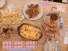 -0907餐厅(核桃园店)