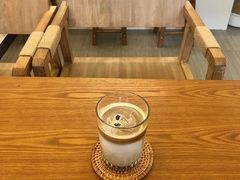-白熊咖啡(闽江大道店)
