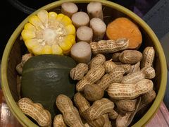 -华夏良子·足道SPA艾灸(铁道大厦店)