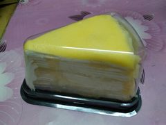 千层榴莲蛋糕-都市甜心(印象城店)
