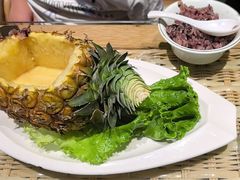 -俏香傣·德宏风味餐厅(万宏路店)