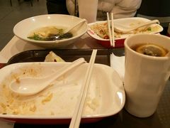 -永和大王(龙德广场店)