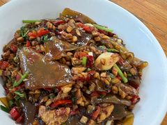 -笨罗卜浏阳菜馆(龙华鹏润达店)
