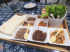 山东煎饼-映像威海·海鲜味道(市区店)