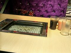 -比尔斯健康烤肉自助餐厅