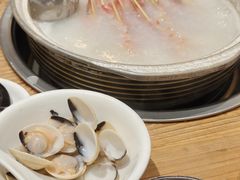 -丰尔粥食·粥底火锅(大良总店)