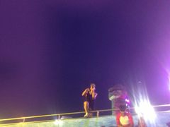 景点-上海玛雅海滩水公园