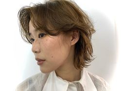-a·f one hair salon