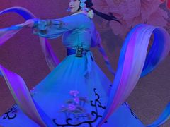 -盖碗儿梨园·变脸吐火·川剧(天府广场店)